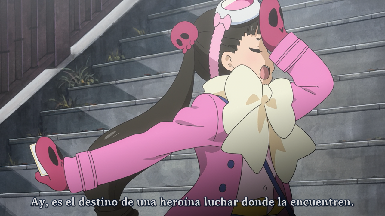 Selector Spread WIXOSS (Dokusai, Yoru no Kousen)